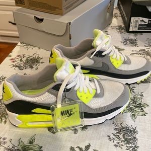 Nike air max 90 Volt 2020